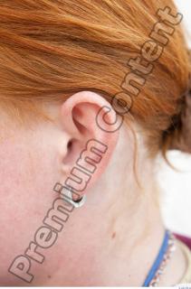 Ear texture of street references 407 0001